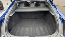 Tesla Model S Long Range AWD 5dr Auto Electric Hatchback